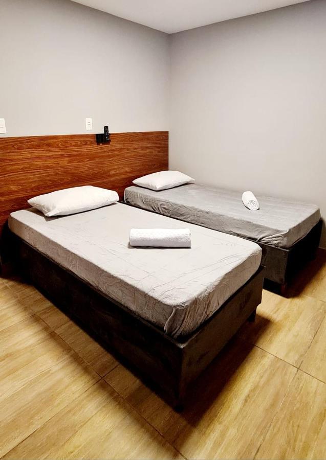 ז'ואיז דה פורה Hotel Platina מראה חיצוני תמונה