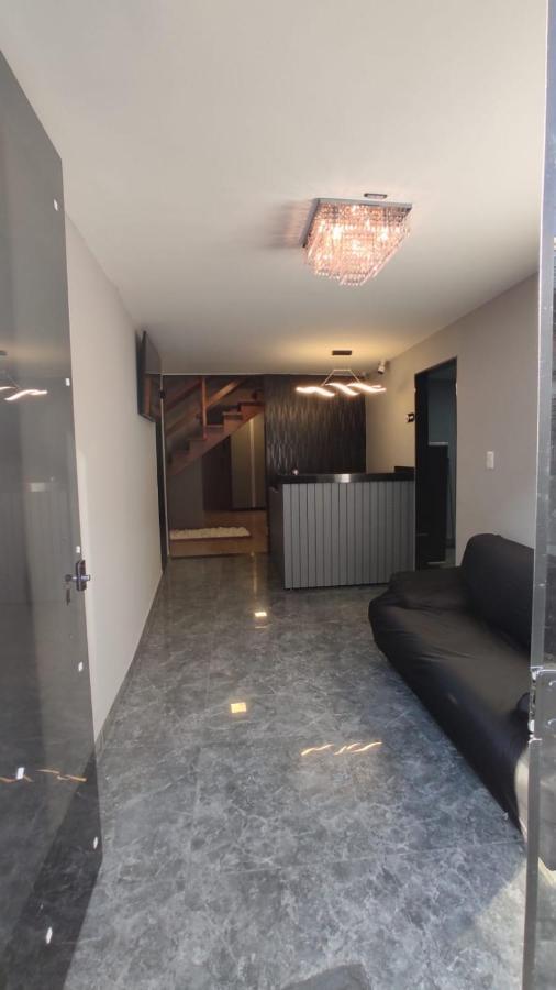 ז'ואיז דה פורה Hotel Platina מראה חיצוני תמונה