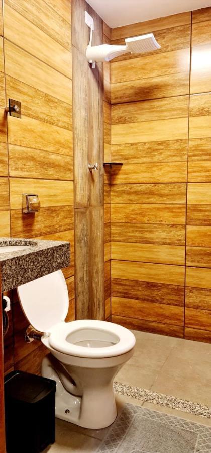 ז'ואיז דה פורה Hotel Platina מראה חיצוני תמונה