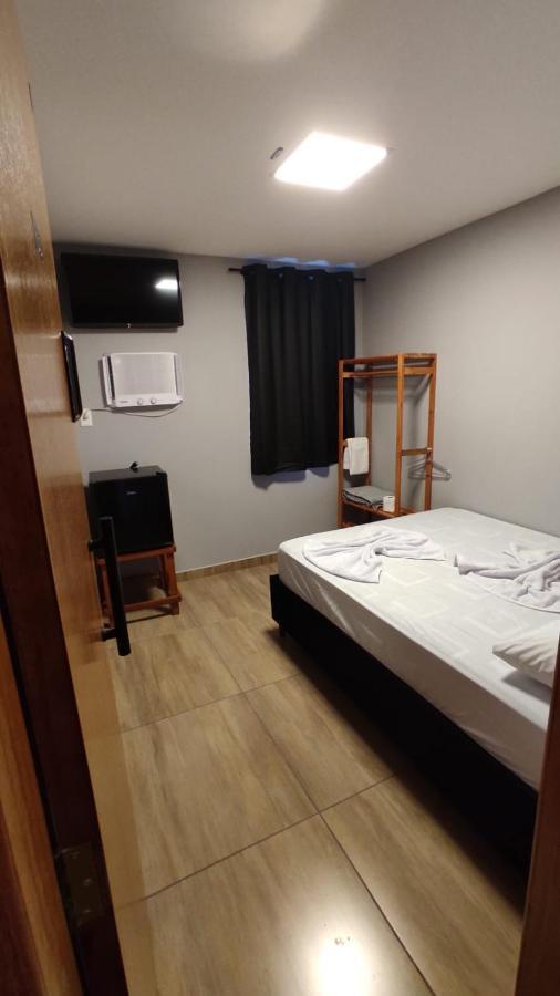 ז'ואיז דה פורה Hotel Platina מראה חיצוני תמונה