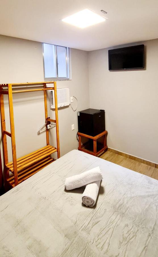 ז'ואיז דה פורה Hotel Platina מראה חיצוני תמונה